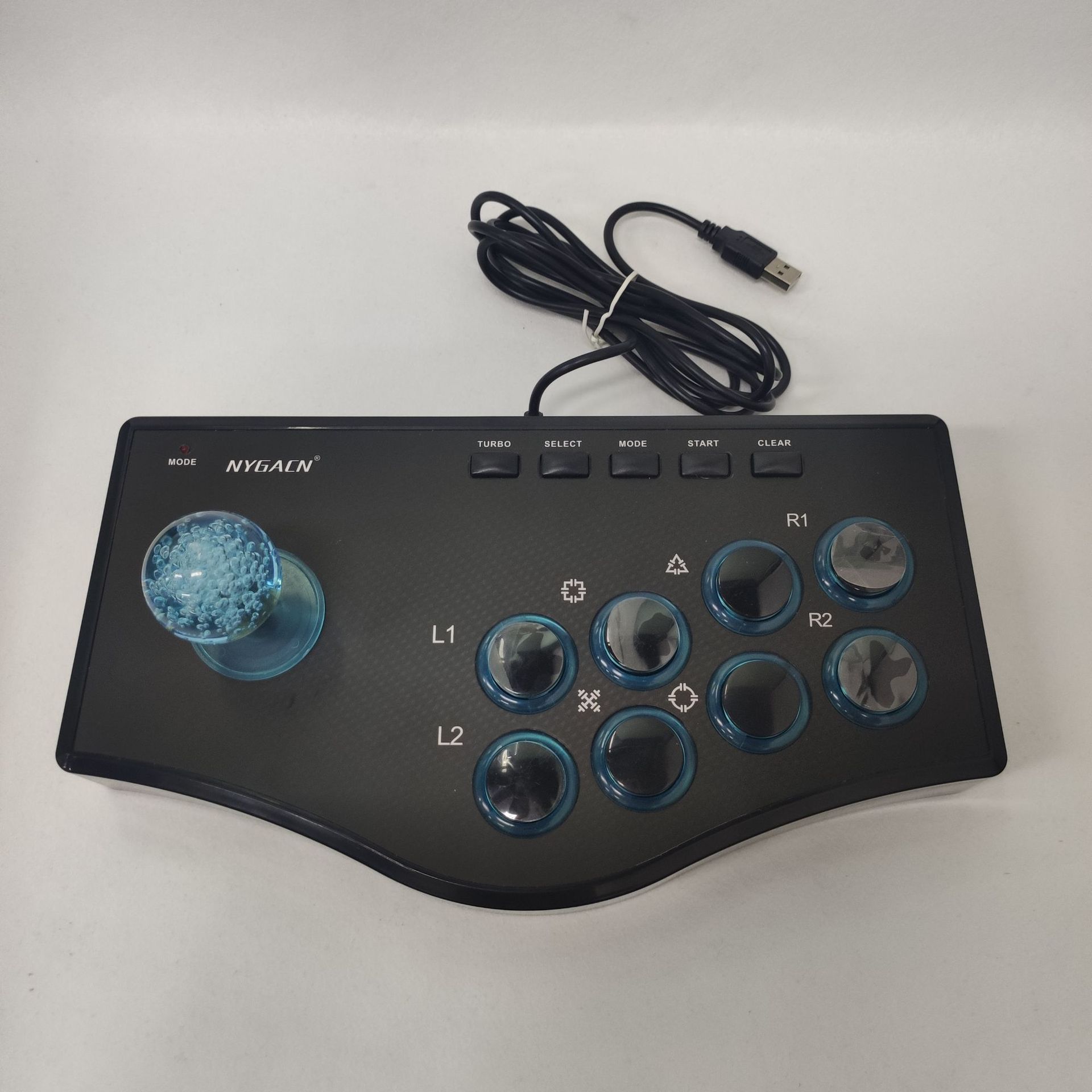 Arcade Stick Joystick - Best Pick Retro Arcade Game Rocker