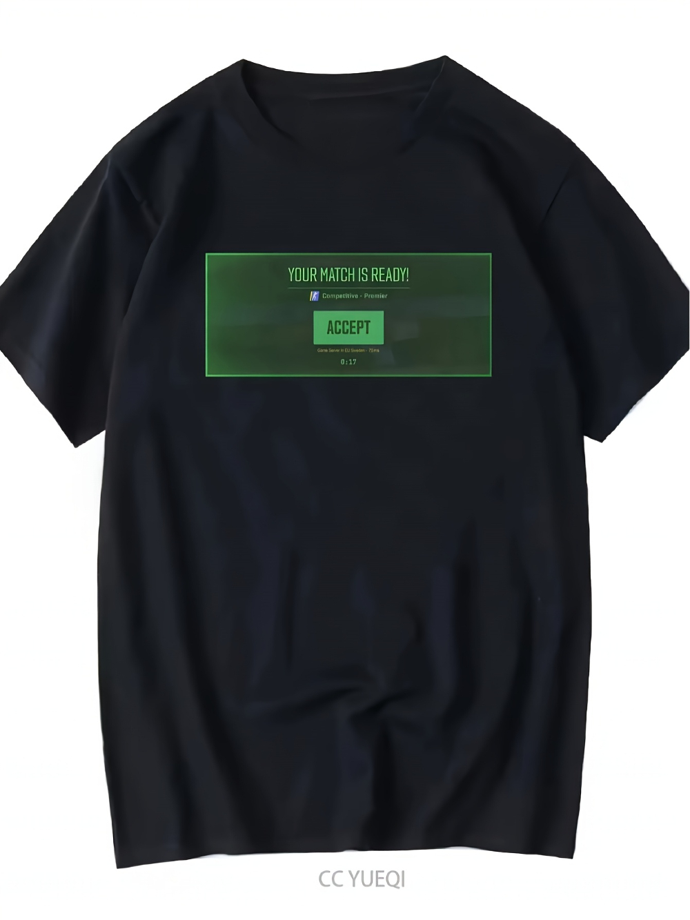Retro Gaming Gamestop - Men's Retro CS2 Game Ready Gaming
