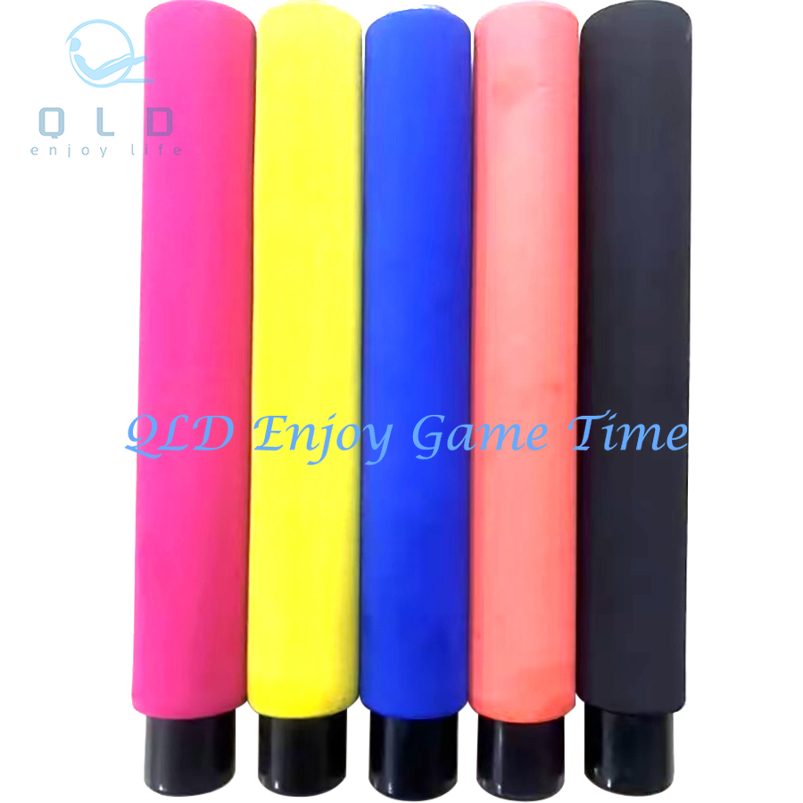 Arcade Stick Joystick - Colored Stick Sponge Sticks for Eye