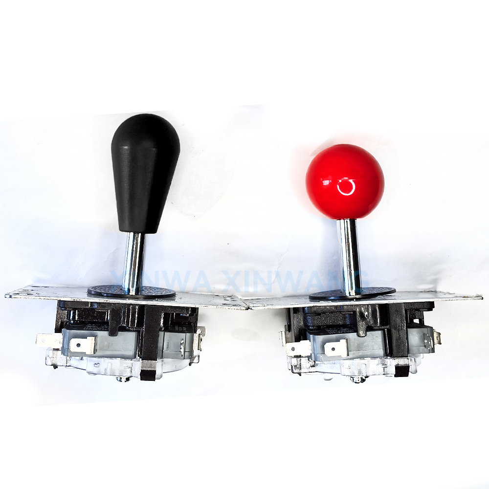 Arcade Stick Joystick - 4Way 8 Way Joystick Arcade Zero