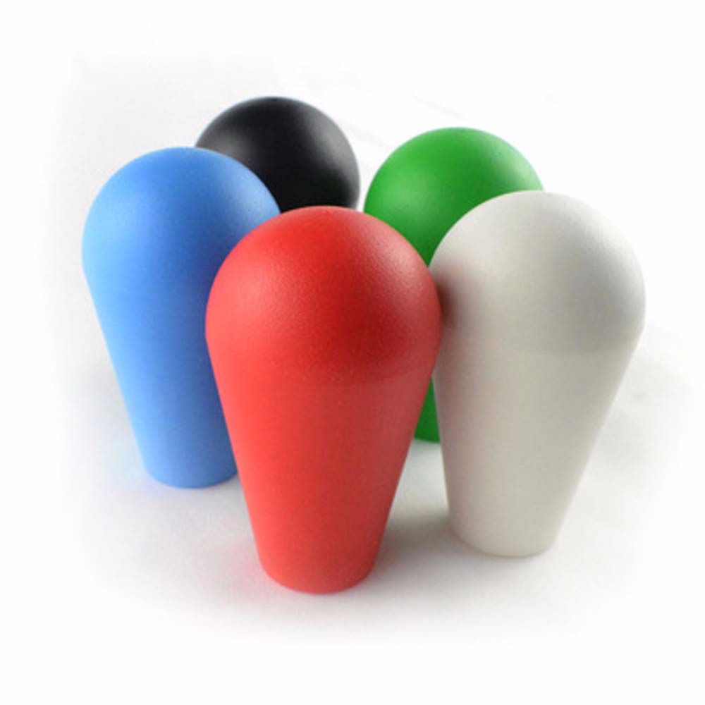 Arcade Stick Joystick - Joystick Handle Bat Topball Arcade Game