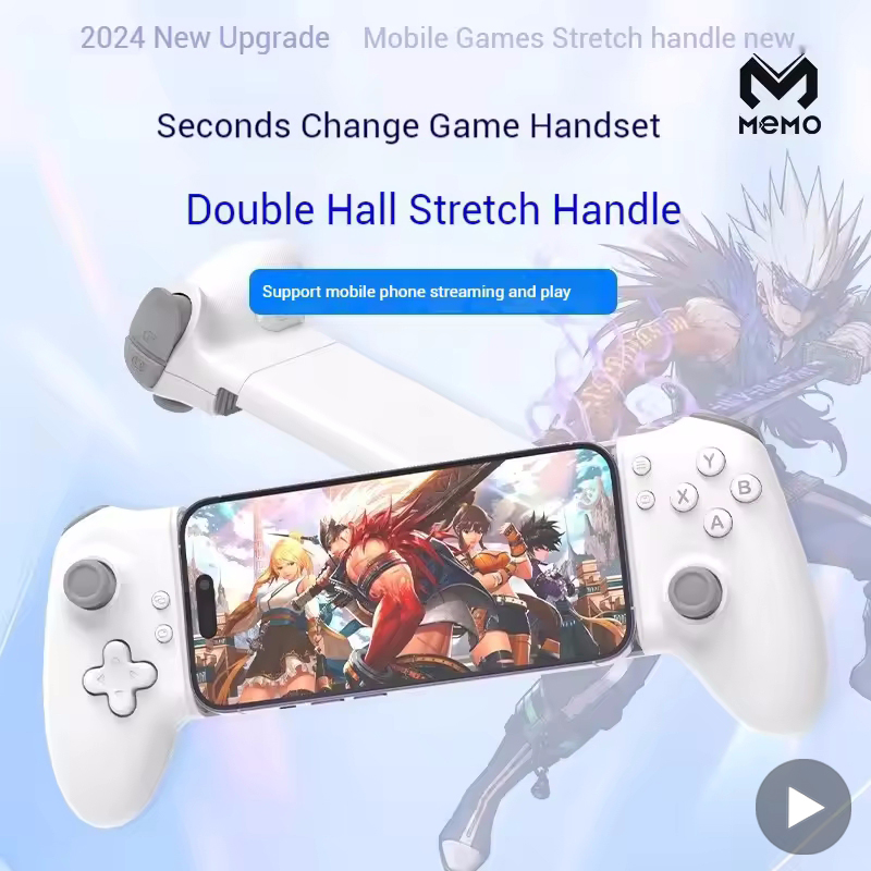 Gamepad Gaming Control For Mob - Retro Gaming Phone review and price