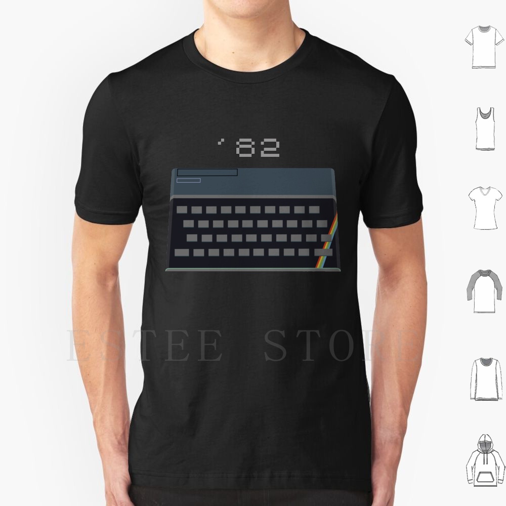 Spectrum-Now In ( Clashing ) C - Retro Gaming Zx Spectrum review and price
