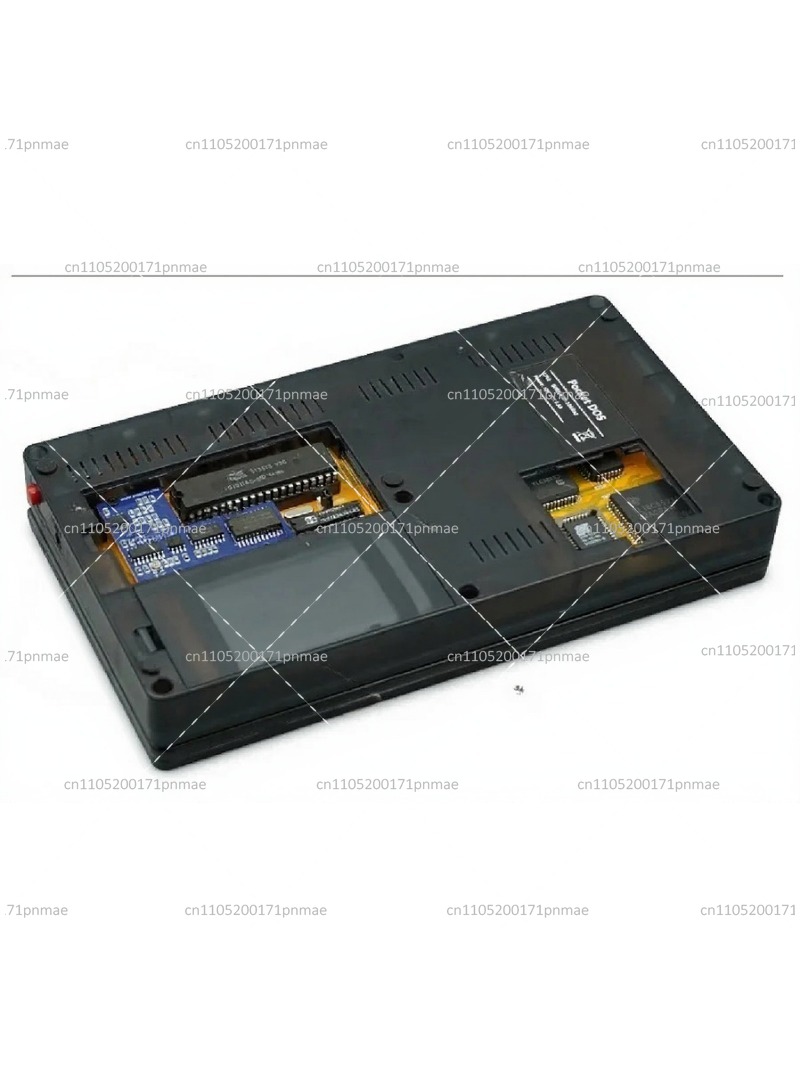 Retro 8086 DOS Computer Window - Retro Gaming For Windows review and price