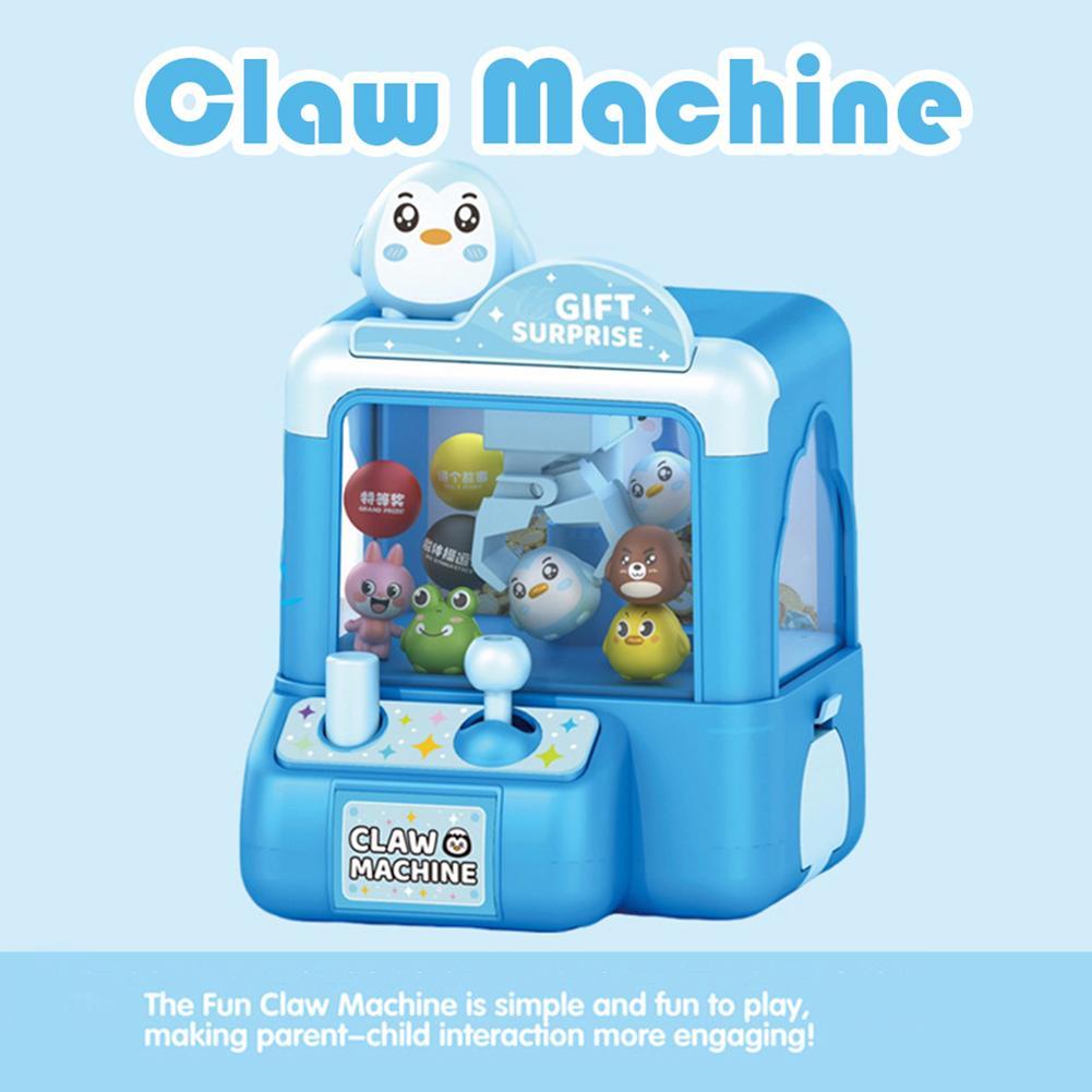 Claw Machine Home Mini Toy, Co - Arcade Stick Joystick review and price