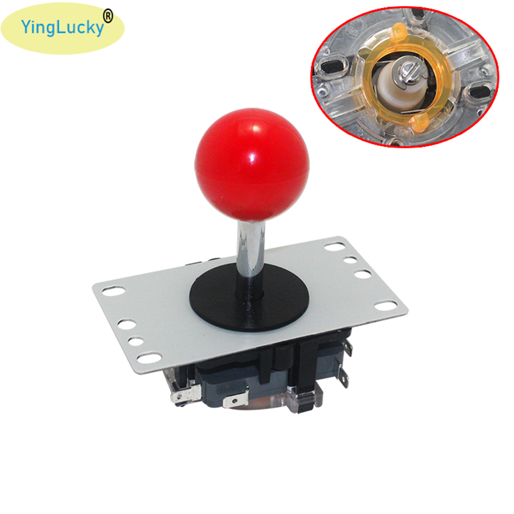 25pcs Arcade Joystick Copy San - Arcade Stick Joystick review and price