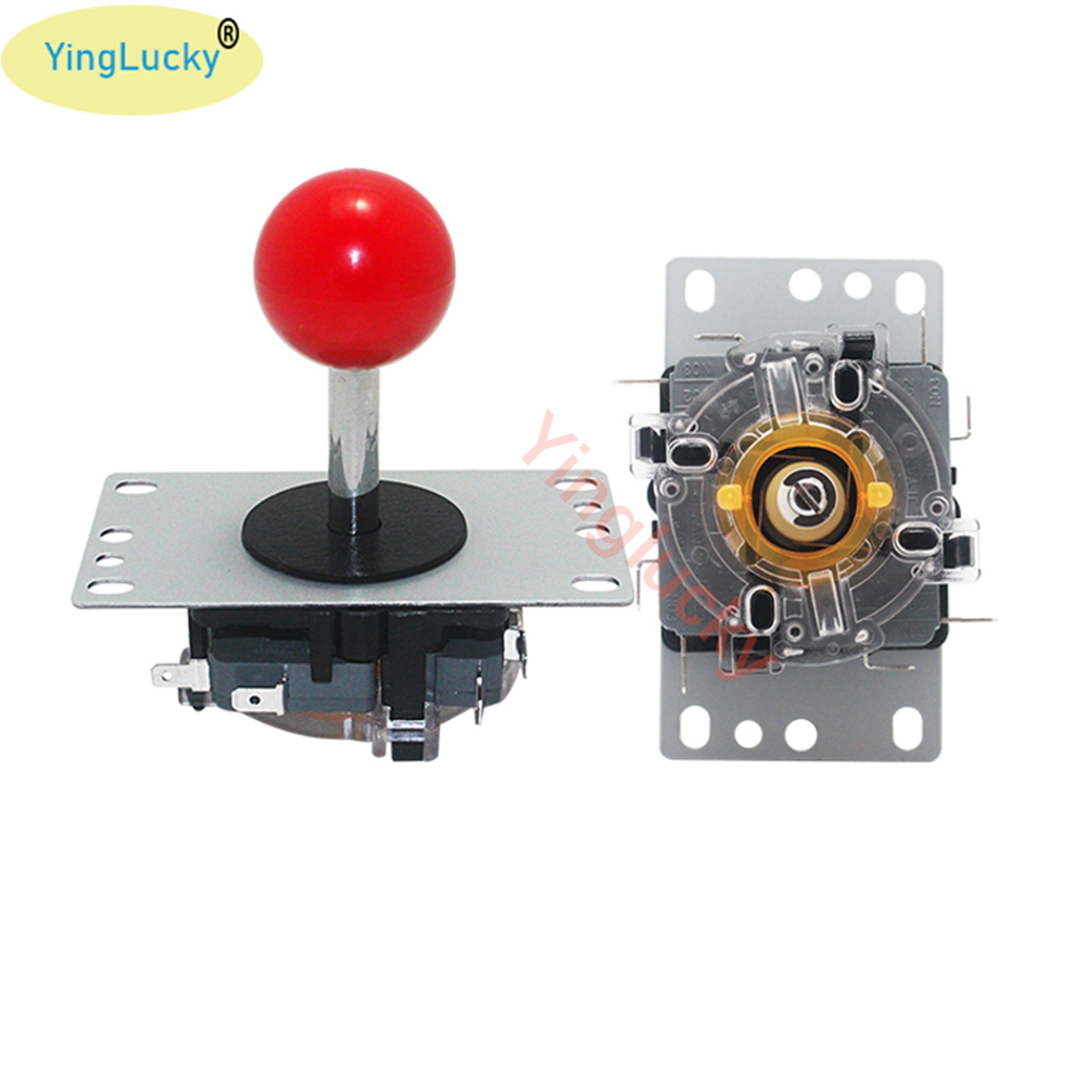 25pcs Arcade Joystick Copy San - Arcade Stick Joystick review and price