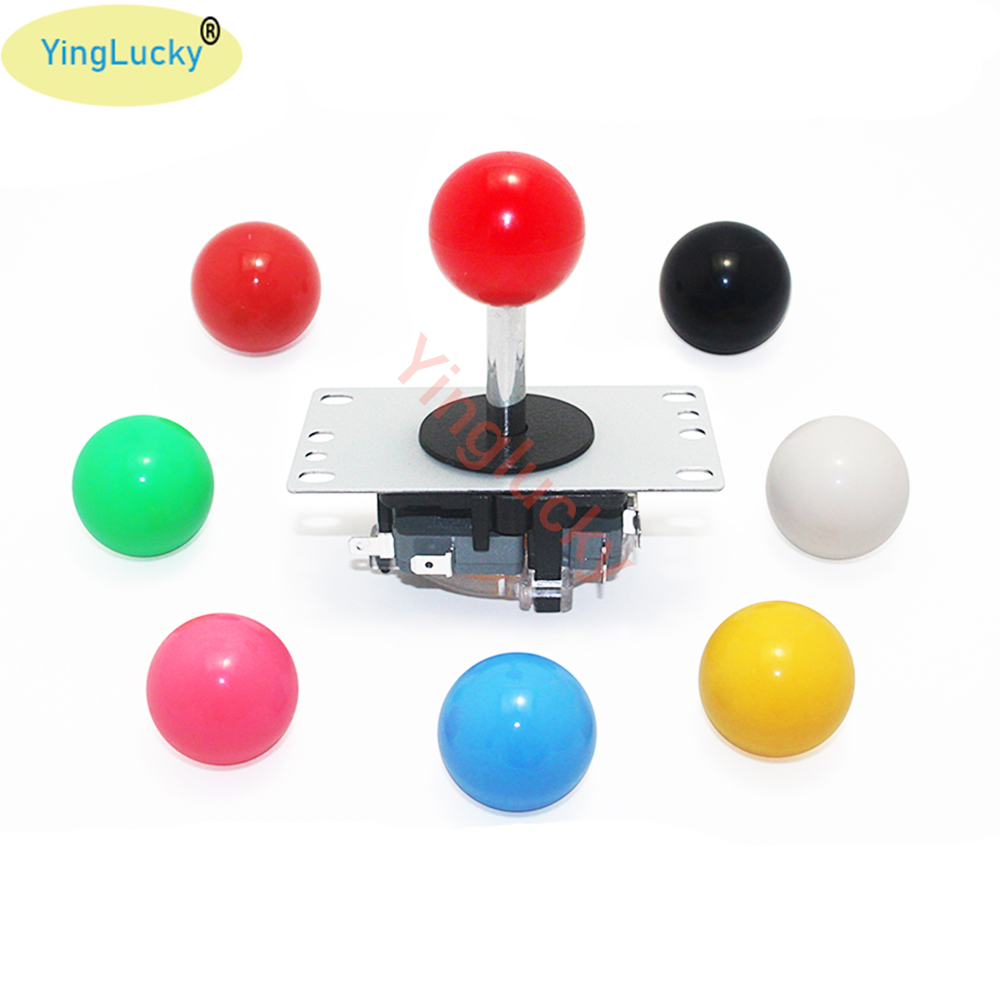 25pcs Arcade Joystick Copy San - Arcade Stick Joystick review and price