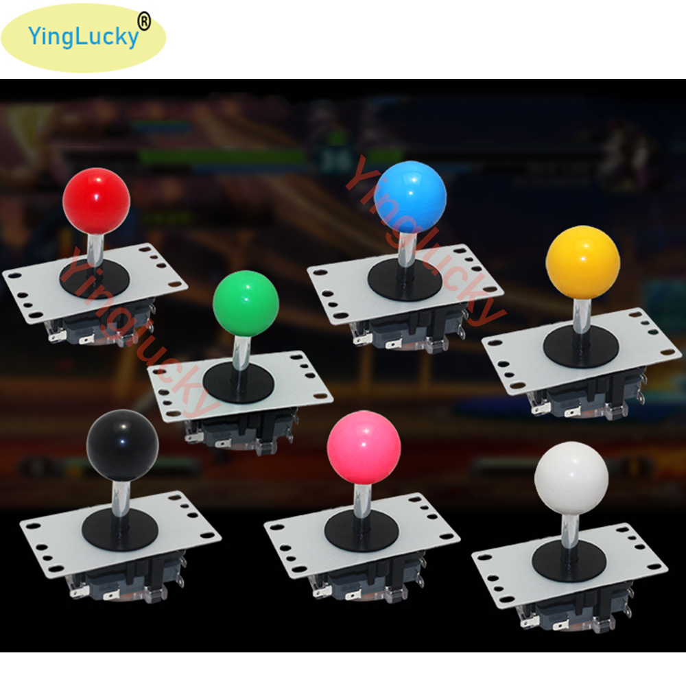 25pcs Arcade Joystick Copy San - Arcade Stick Joystick review and price