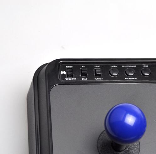Mayflash F300 Fight Stick Arca - Arcade Stick Joystick review and price