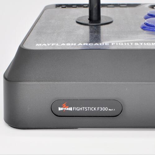 Mayflash F300 Fight Stick Arca - Arcade Stick Joystick review and price
