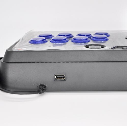 Mayflash F300 Fight Stick Arca - Arcade Stick Joystick review and price