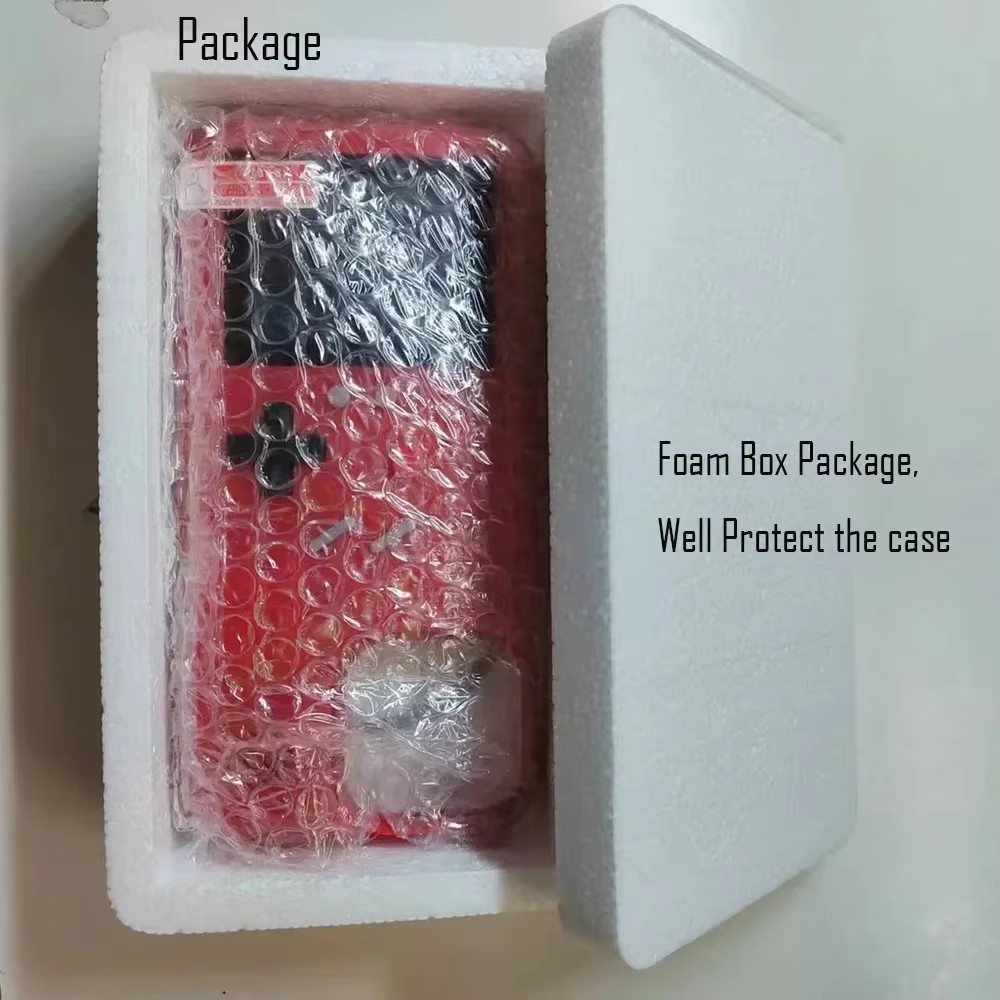 For iPhone 14 16 15 12 13 Pro  - Retro Gaming Gameboy review and price