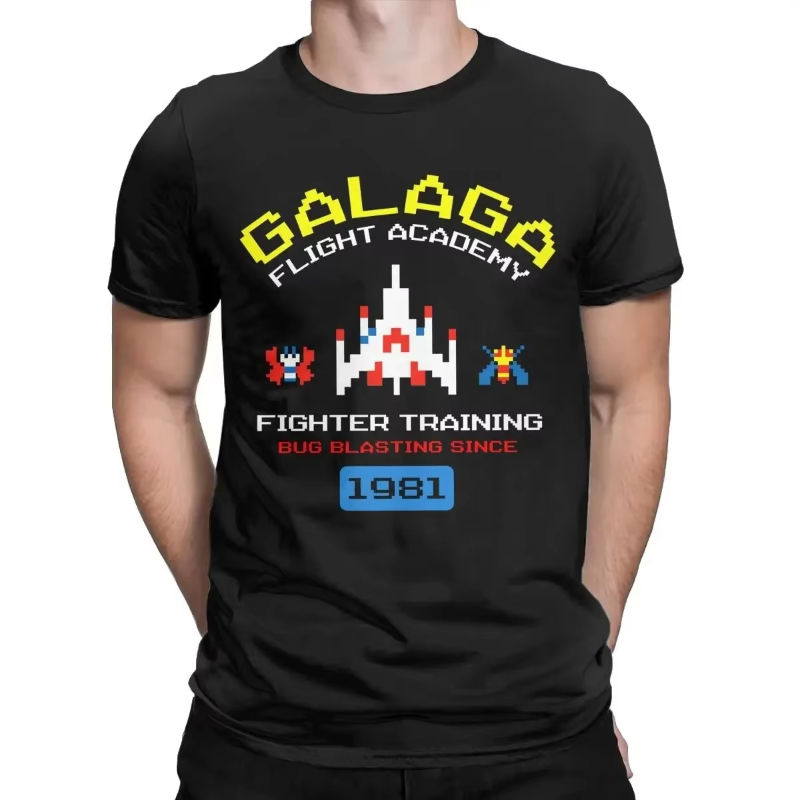 Cool Arcade Galaga Video Game  - Retro Gaming Ideas review and price