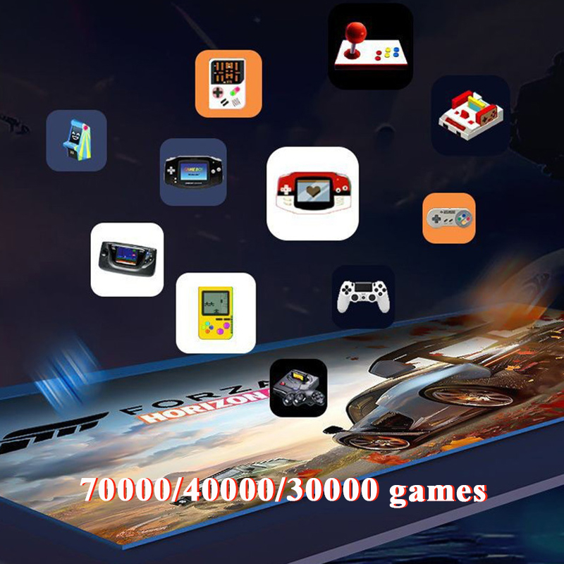 X2 Retro Game Stick with 128GB - Retro Gaming Gameboy review and price