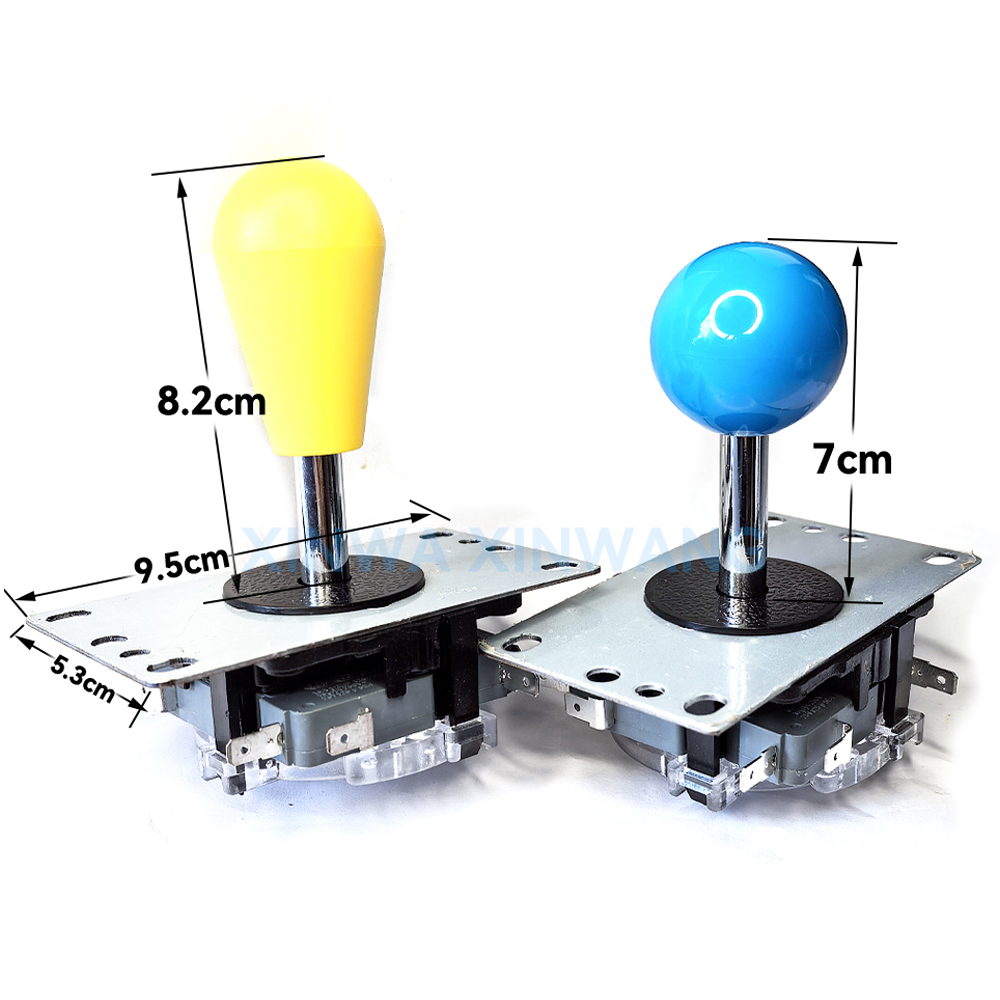 4Way 8 Way Joystick Arcade Zer - Arcade Stick Joystick review and price