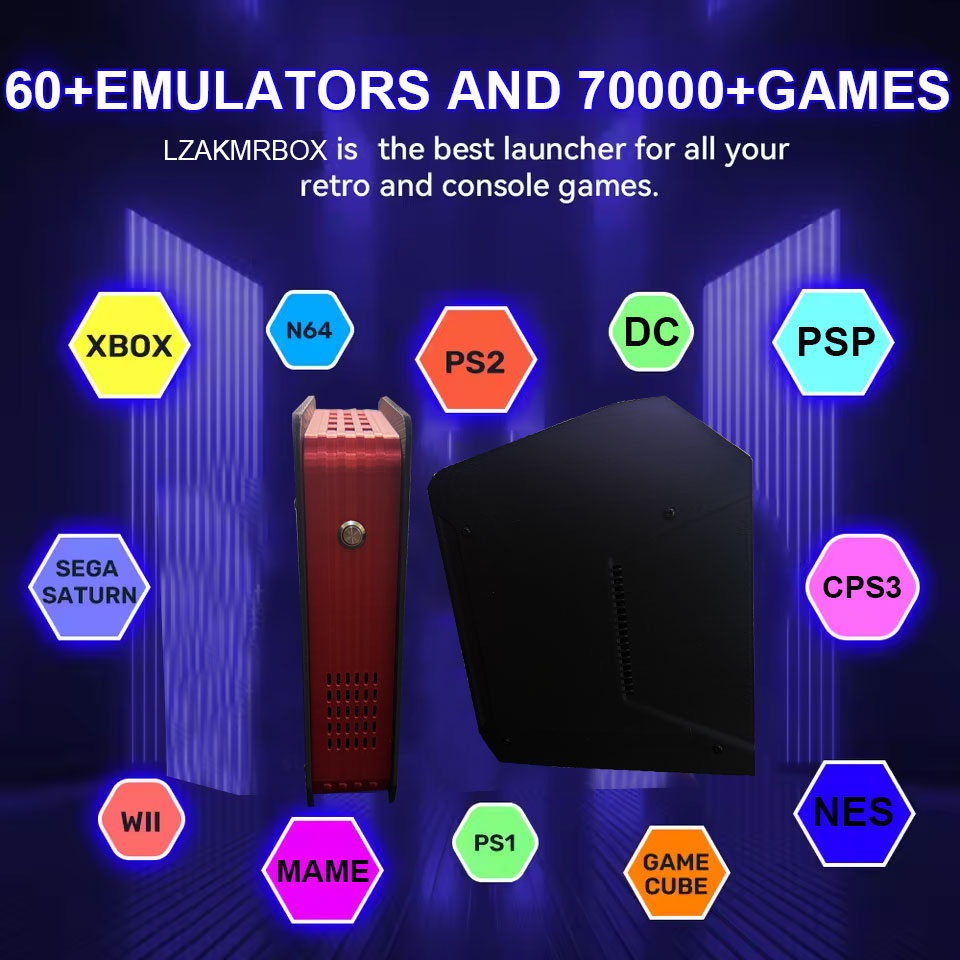 X4 Retro Video Game Console Wi - Retro Gaming For Windows review and price