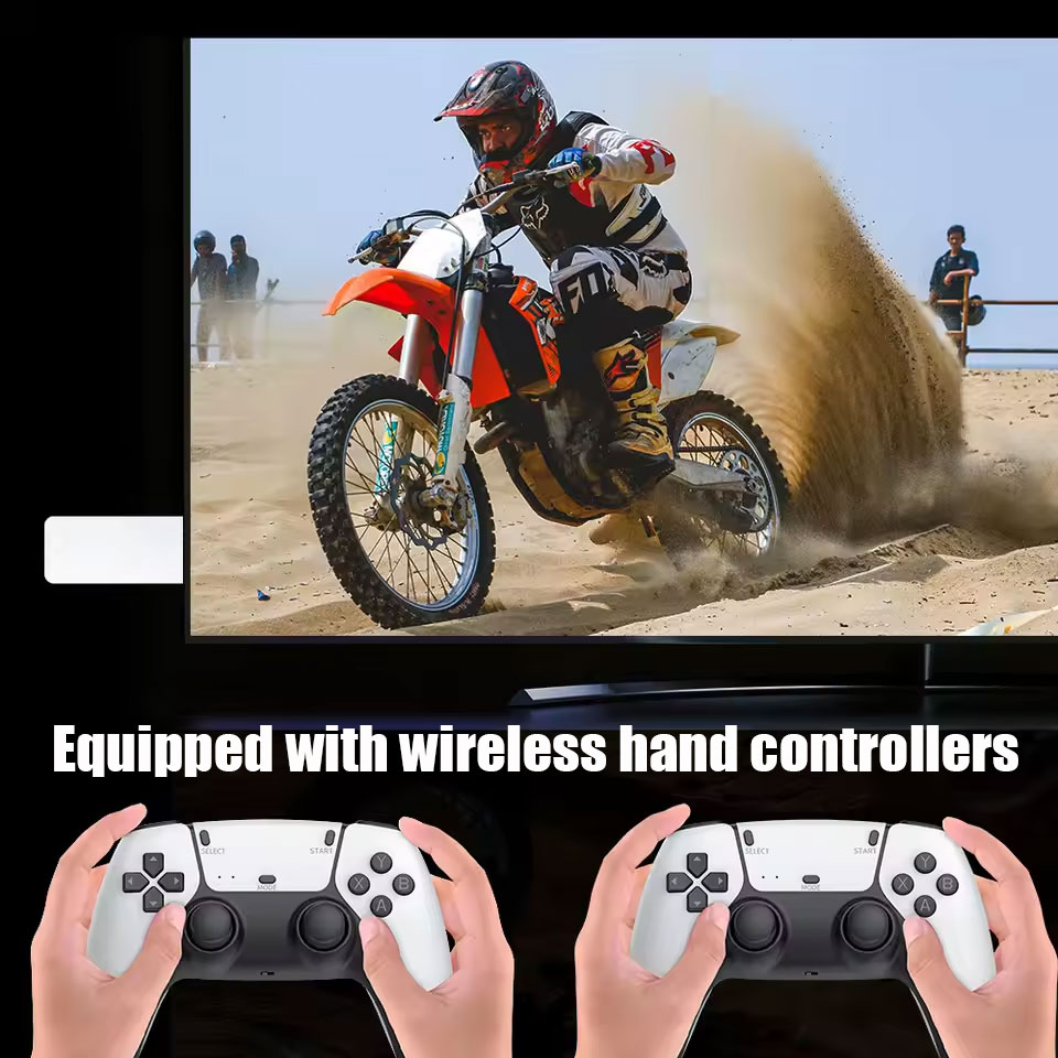 X4 Retro Video Game Console Wi - Retro Gaming For Windows review and price