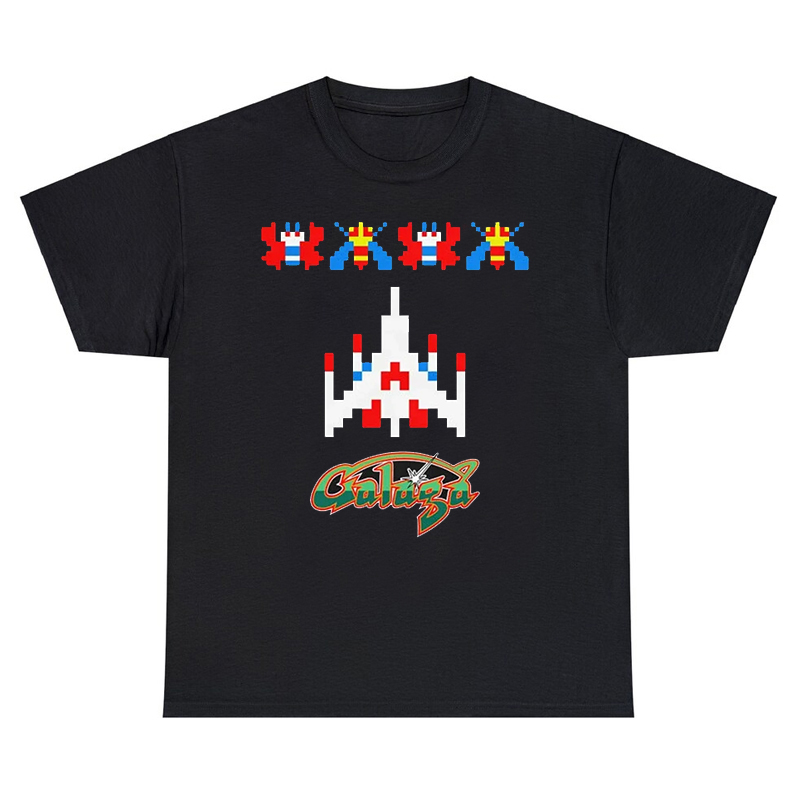 Arcade Galaga Video Game Retro - Retro Gaming Ideas review and price