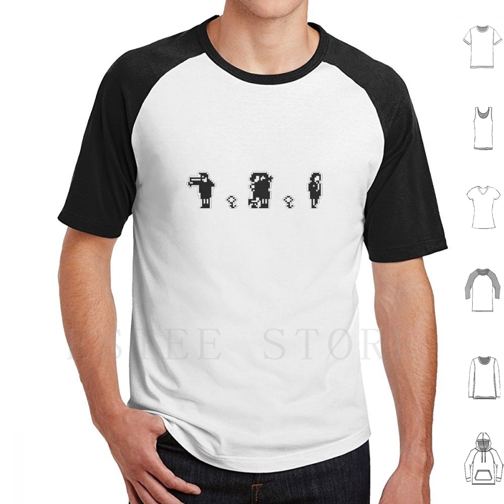 Skool Krush T Shirt Men Cotton - Retro Gaming Zx Spectrum review and price