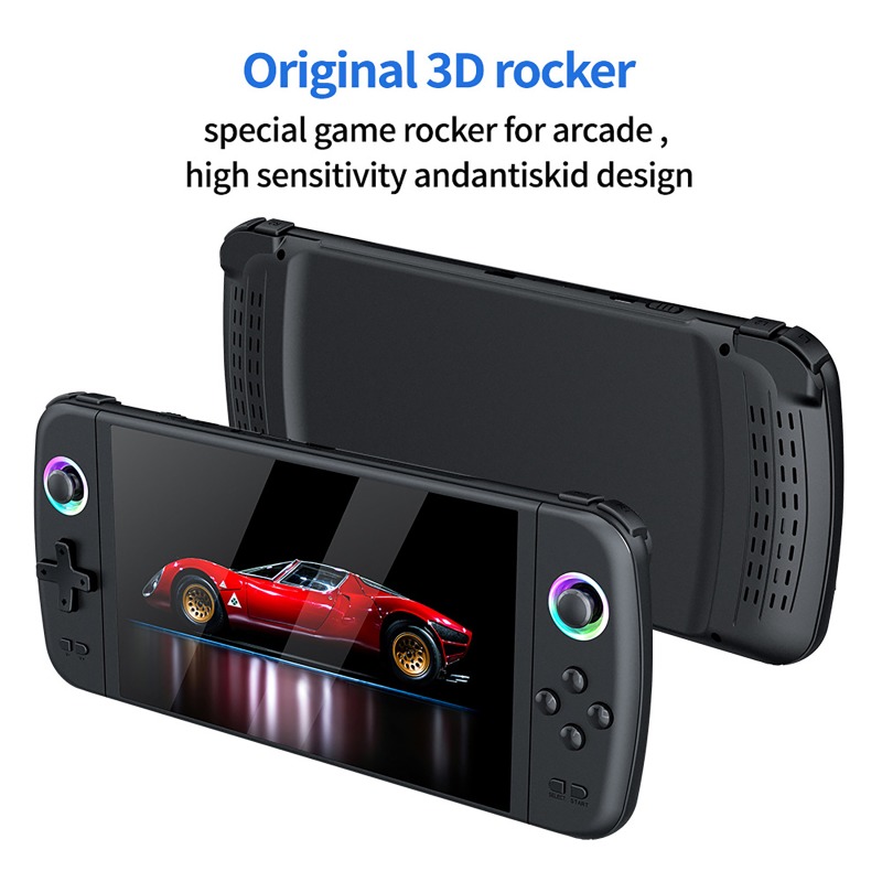 M27 Portable Pocket Retro Big  - Retro Gaming Device Handheld review and price
