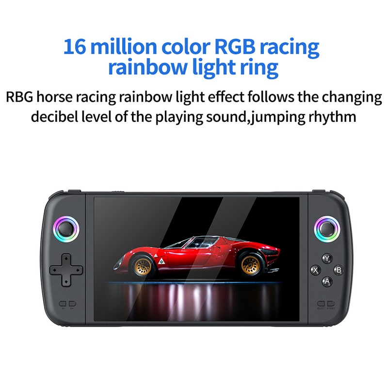M27 Portable Pocket Retro Big  - Retro Gaming Device Handheld review and price