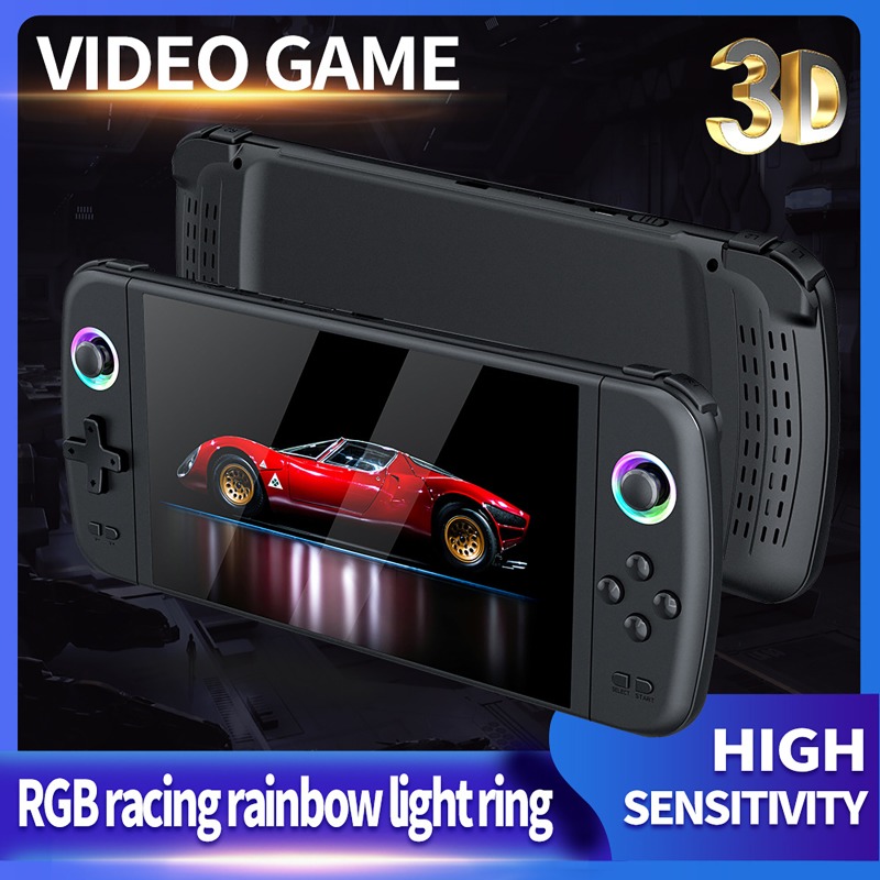 M27 Portable Pocket Retro Big  - Retro Gaming Device Handheld review and price