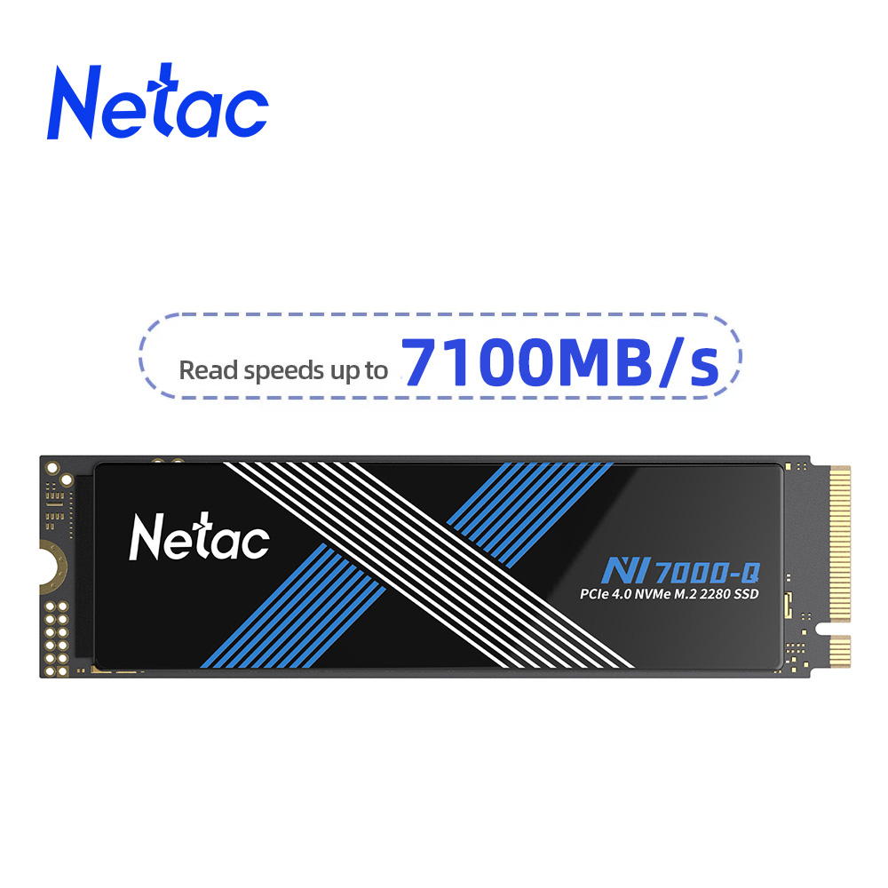 Netac M.2 SSD 1TB 2TB SSD 4TB  - Samsung Ssd 980 Pro review and price