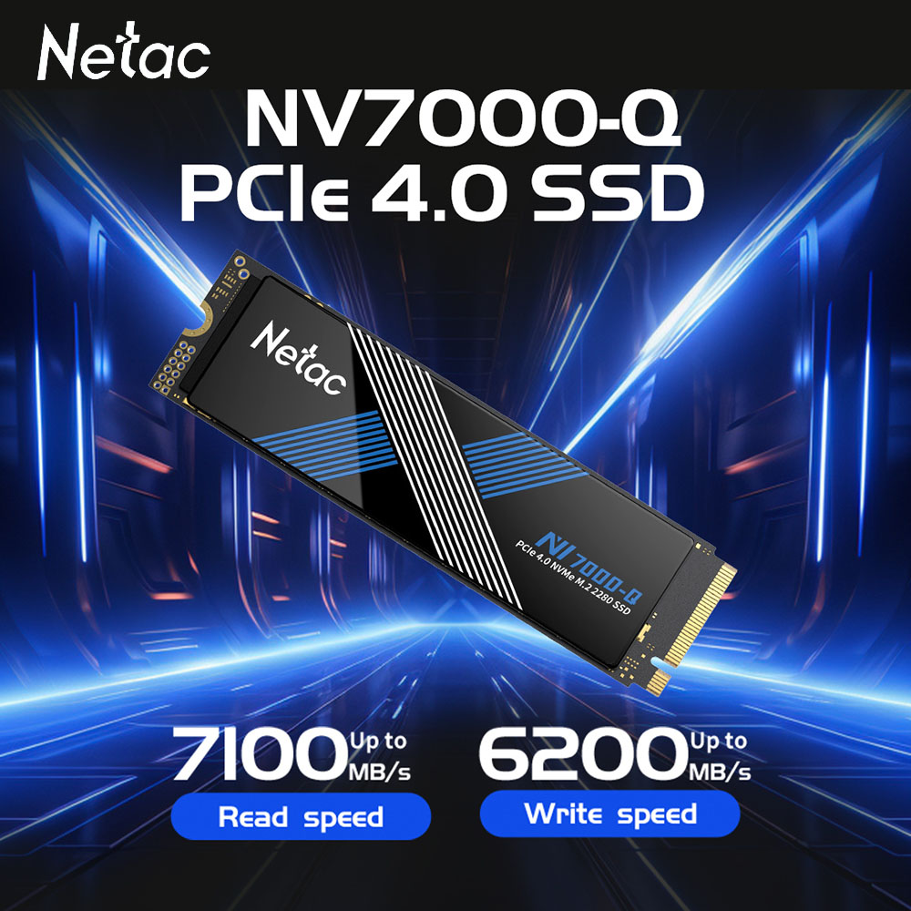 Netac M.2 SSD 1TB 2TB SSD 4TB  - Samsung Ssd 980 Pro review and price