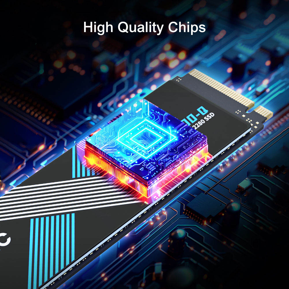 Netac M.2 SSD 1TB 2TB SSD 4TB  - Samsung Ssd 980 Pro review and price
