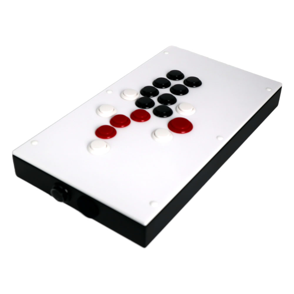 FightBox F-PRO All Button Leve - Arcade Stick Joystick review and price