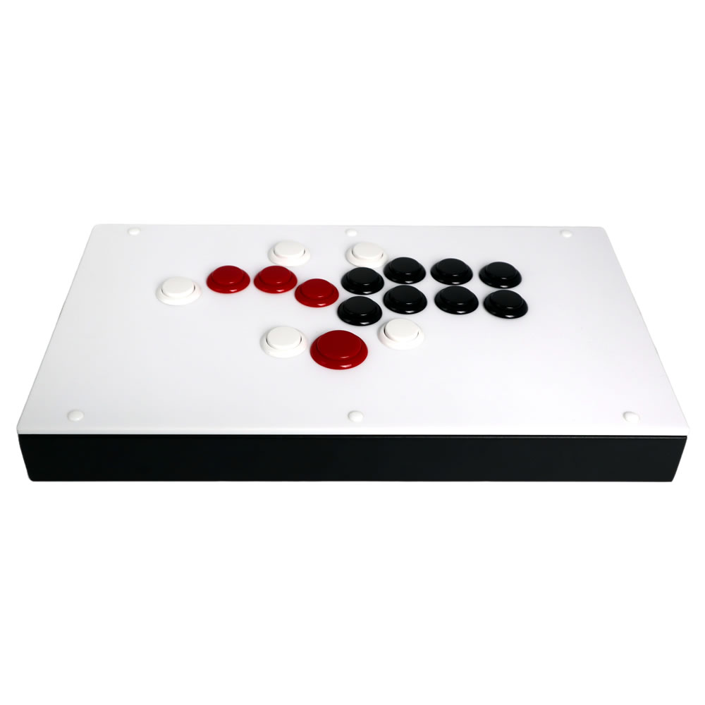 FightBox F-PRO All Button Leve - Arcade Stick Joystick review and price
