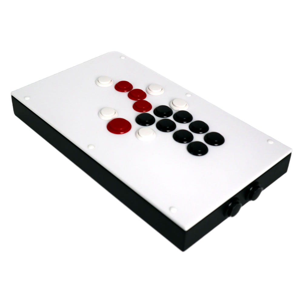 FightBox F-PRO All Button Leve - Arcade Stick Joystick review and price