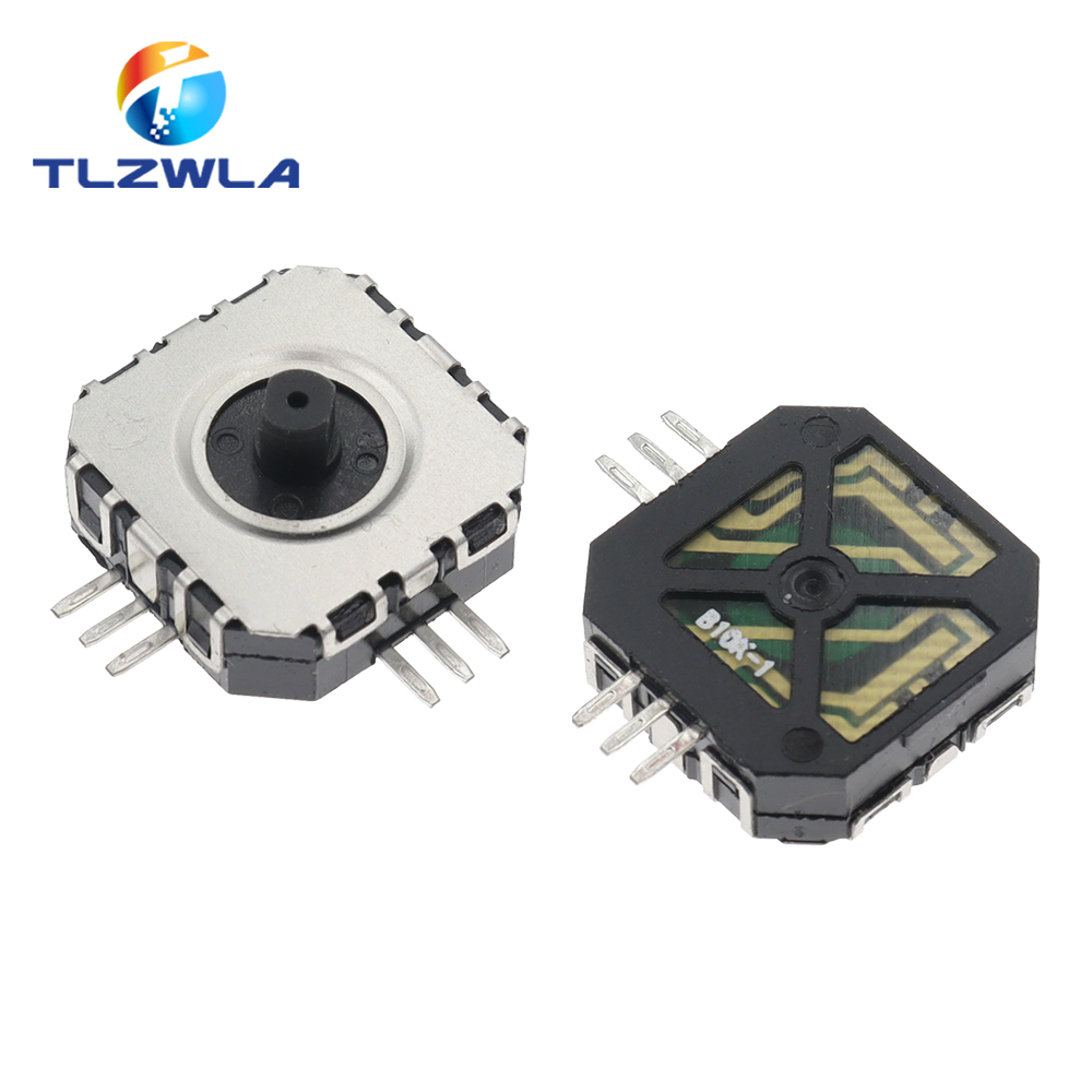 1PCS 3D Analog Joystick Thumb  - Arcade Stick Joystick review and price