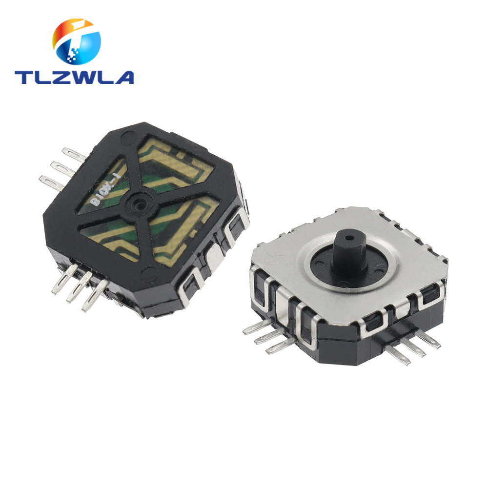 1PCS 3D Analog Joystick Thumb  - Arcade Stick Joystick review and price