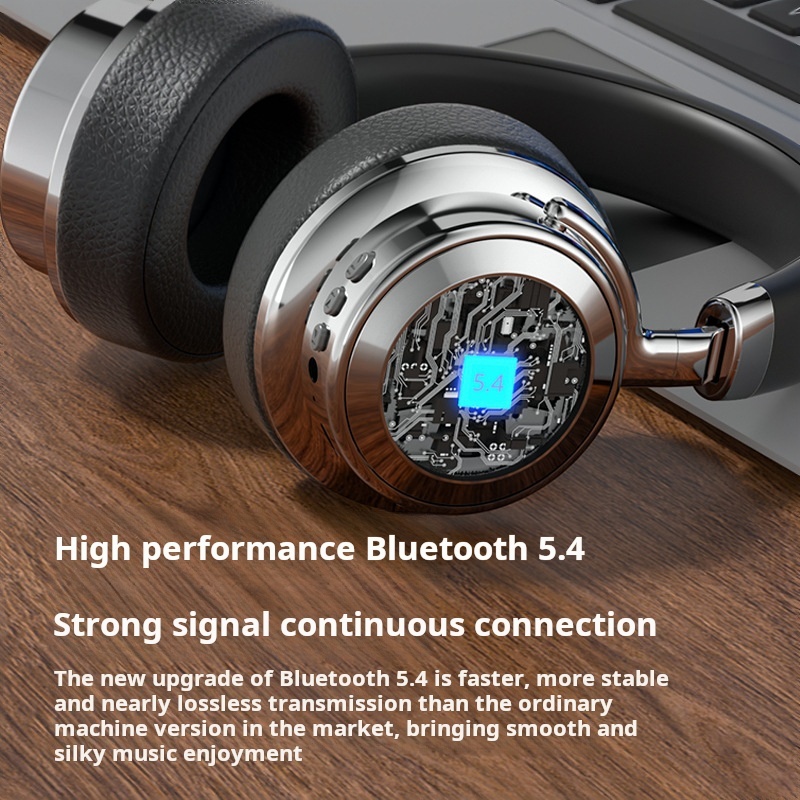 Bluetooth 5.4 Metal Retro Head - Retro Gaming Phone review and price