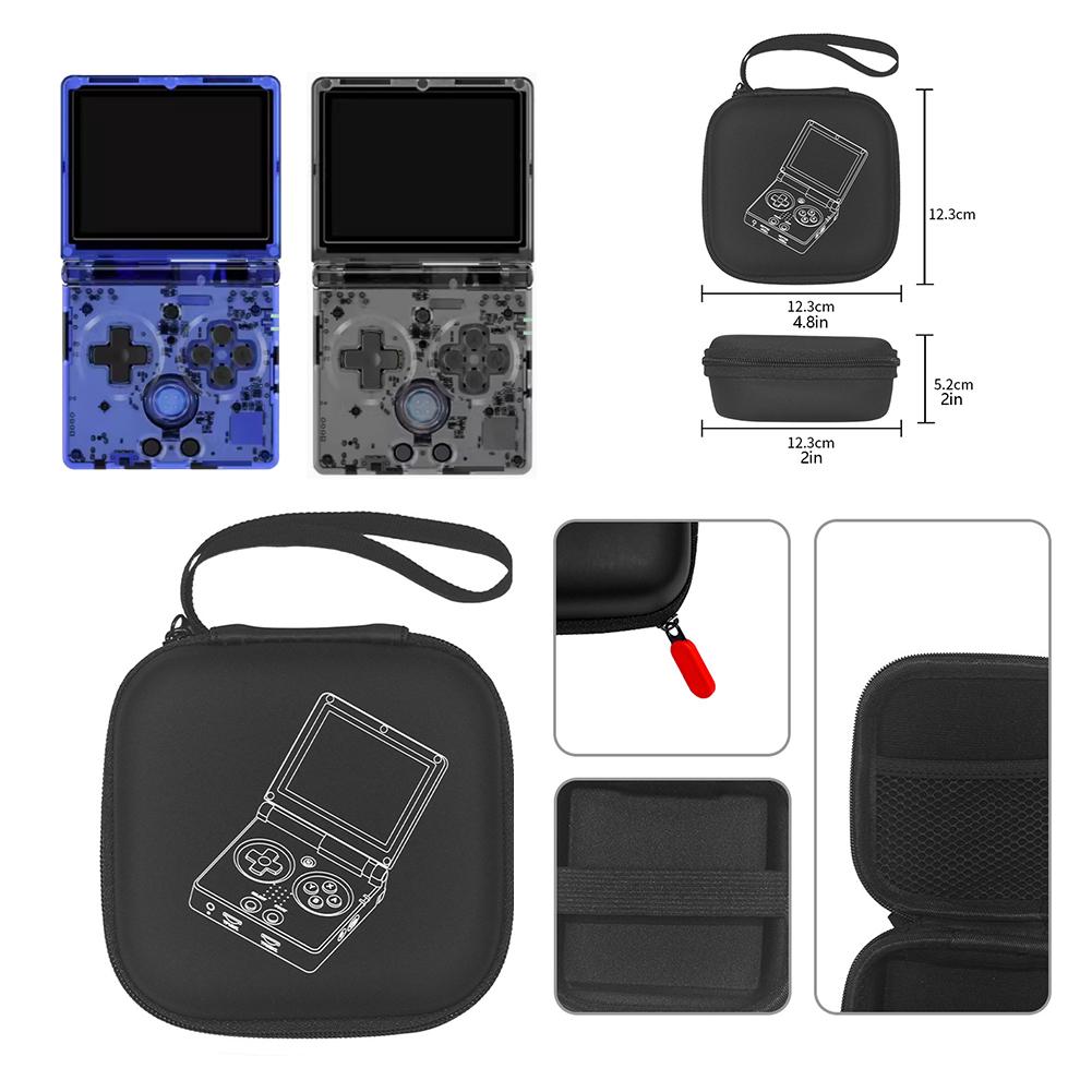 Travel Case For ANBERNIC RG35X - Retro Gaming Phone review and price