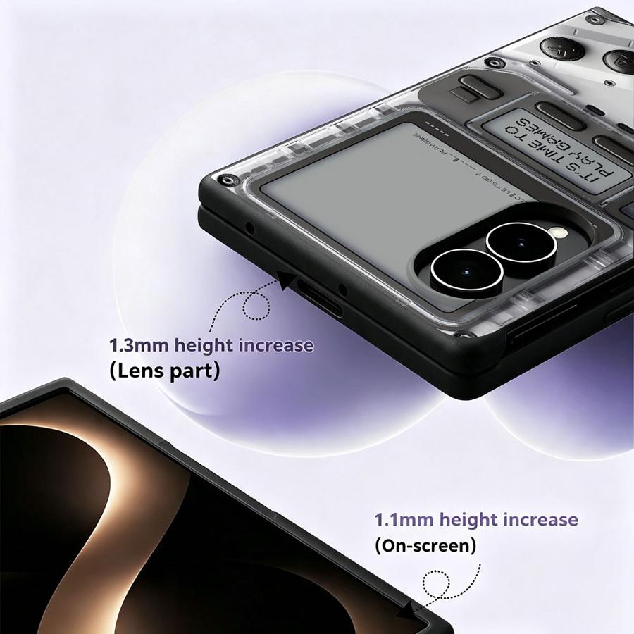 Luxury Phone Cover Case for Sa - Retro Gaming Phone review and price