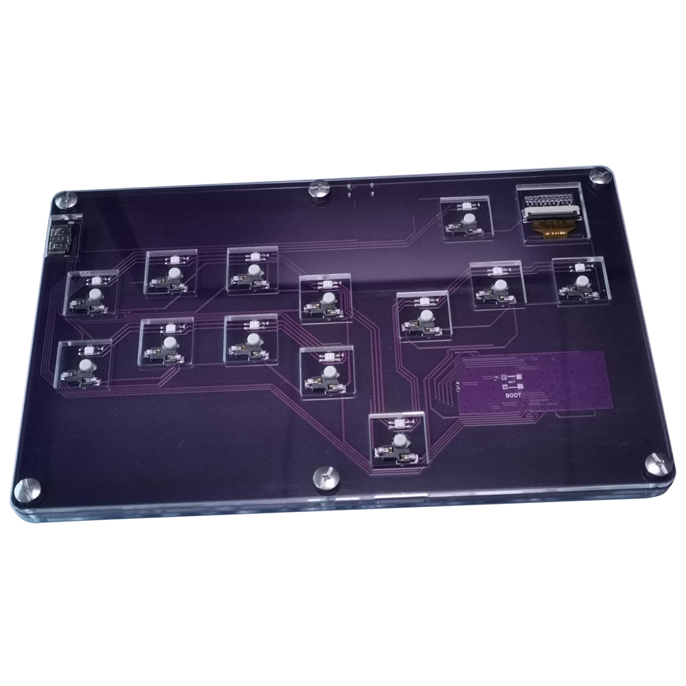 A92Z Fight Stick Arcade Joysti - Arcade Stick Joystick review and price