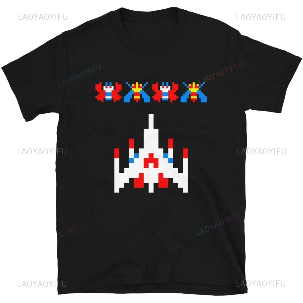 80s 70s Arcade Galaga Video Ga - Retro Gaming Gamestop review and price
