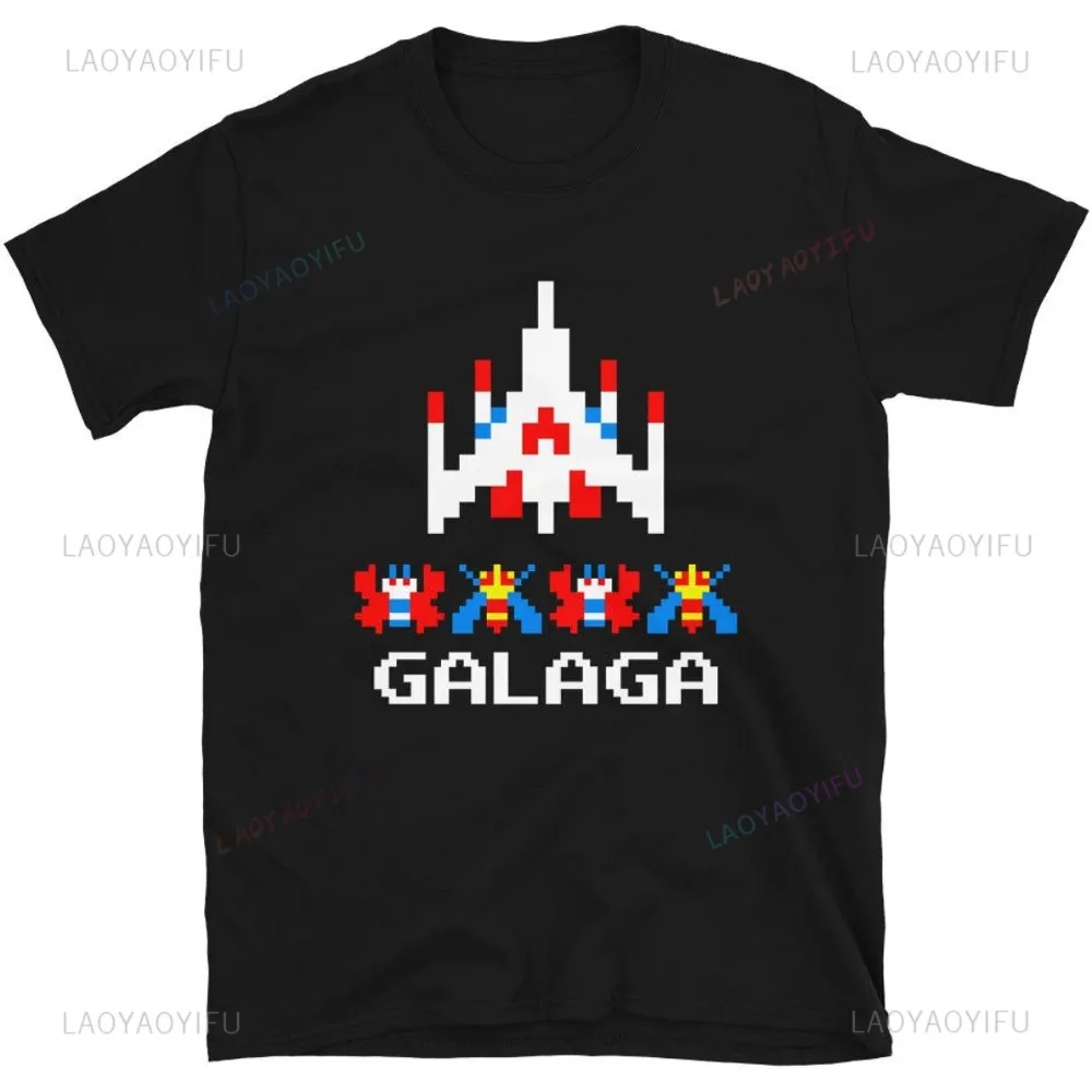 80s 70s Arcade Galaga Video Ga - Retro Gaming Gamestop review and price
