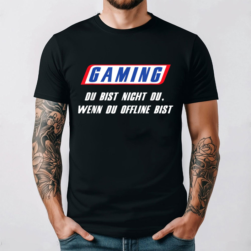 Funny German t Shirt Gaming Yo - Retro Gaming Ideas review and price