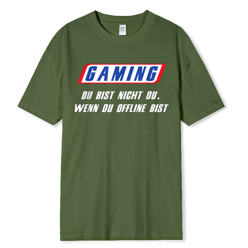 Funny German t Shirt Gaming Yo - Retro Gaming Ideas review and price