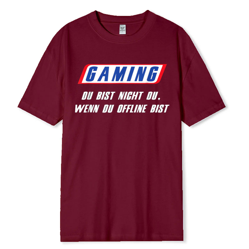 Funny German t Shirt Gaming Yo - Retro Gaming Ideas review and price