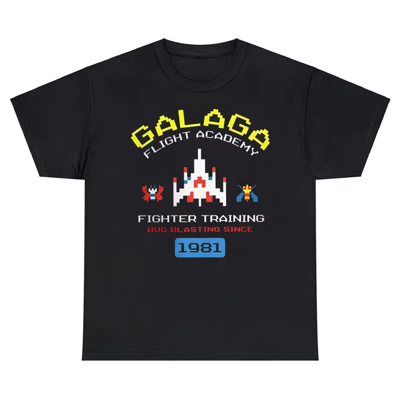 Arcade Galaga Video Game Retro - Retro Gaming Ideas review and price