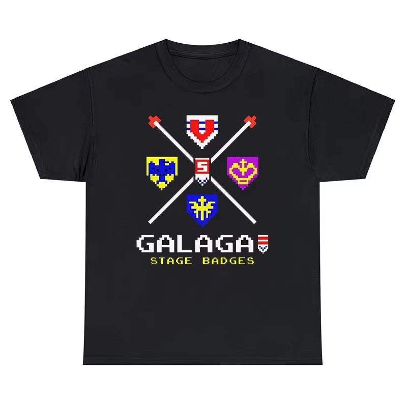 Arcade Galaga Video Game Retro - Retro Gaming Ideas review and price