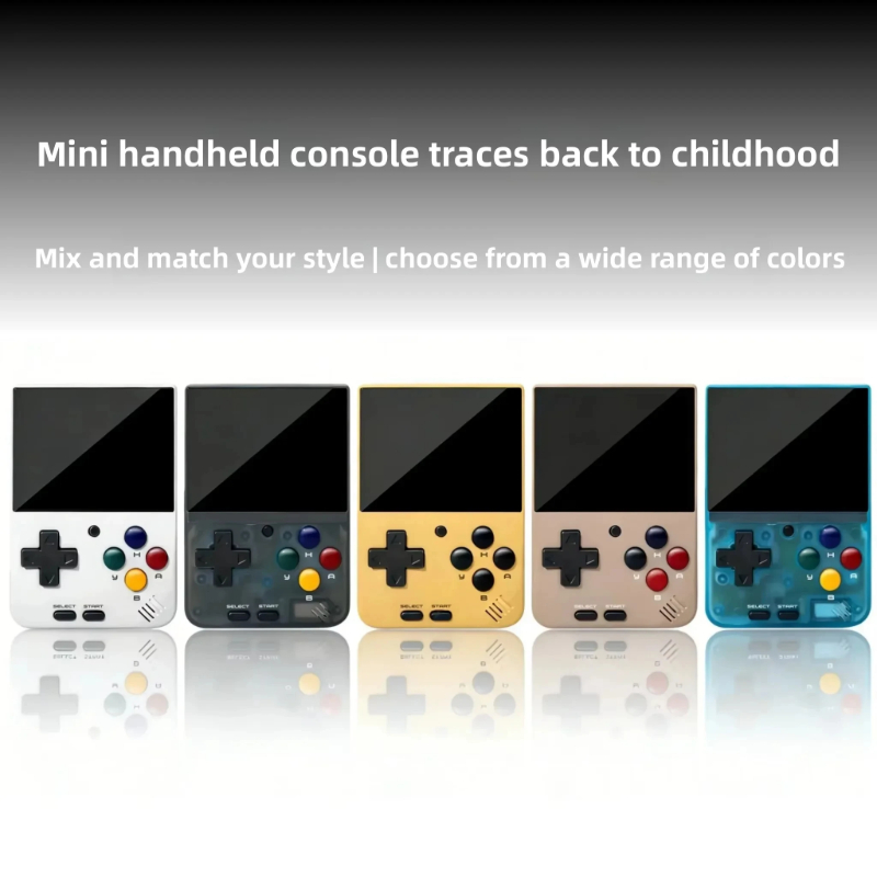 Moolinbox A10 Mini Retro Porta - Retro Gaming Gameboy review and price
