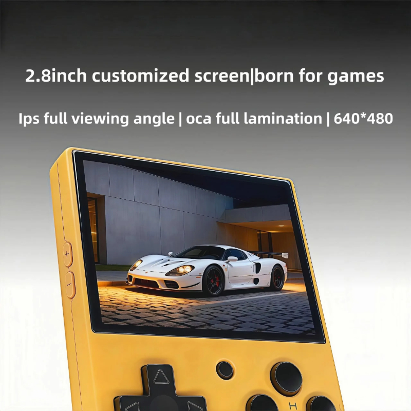 Moolinbox A10 Mini Retro Porta - Retro Gaming Gameboy review and price