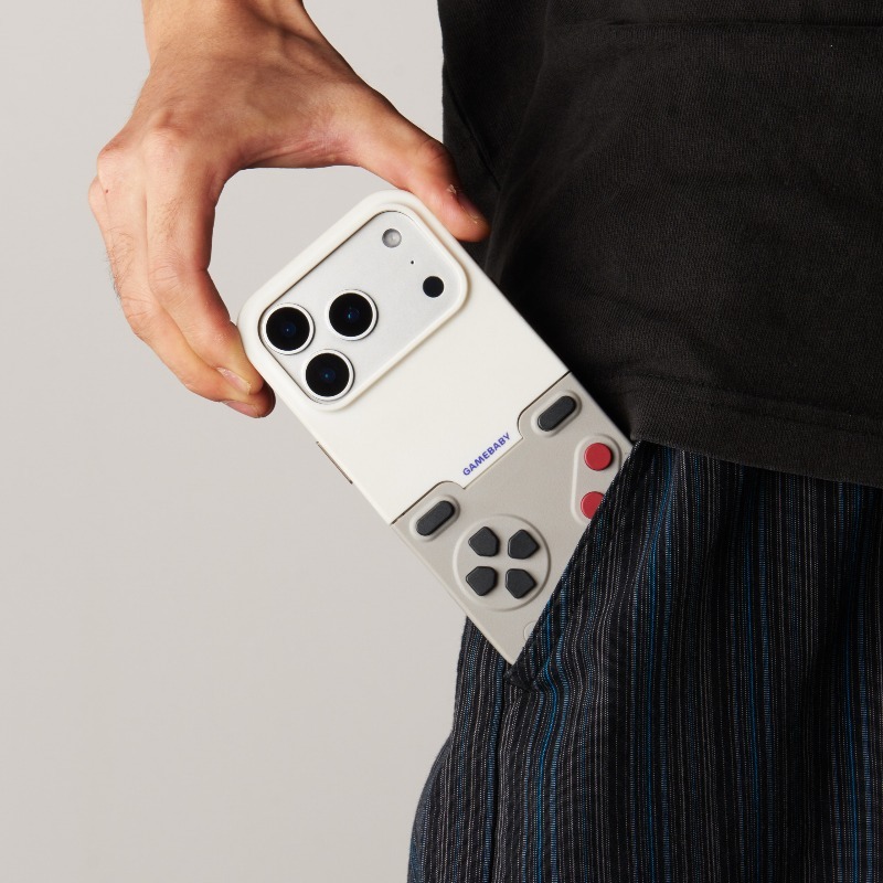 BitmoLab GAMEBABY Creative Ret - Retro Gaming Phone review and price
