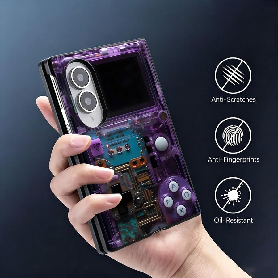 Retro Game Console Phone Shell - Retro Gaming Phone review and price